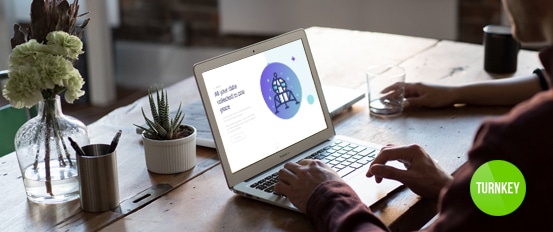 Turnkey WordPress Websites