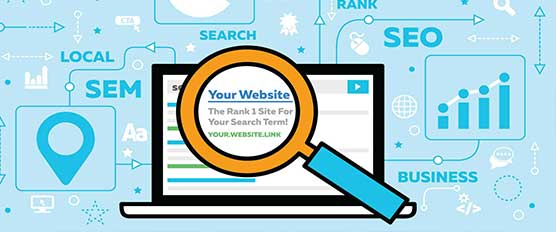 Business SEO Tips