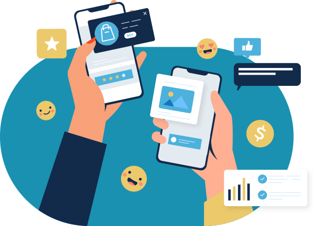 Landing Pages
