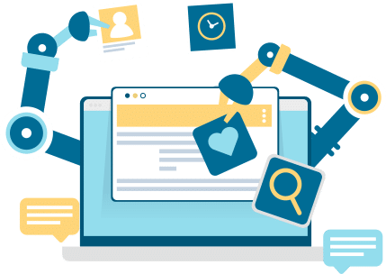 digital marketing services