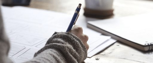 Informative Content is an Important Part of a Website Design Checklist