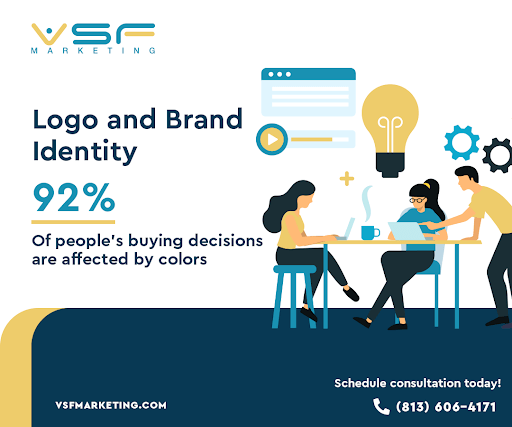 Logo and Brand Identity