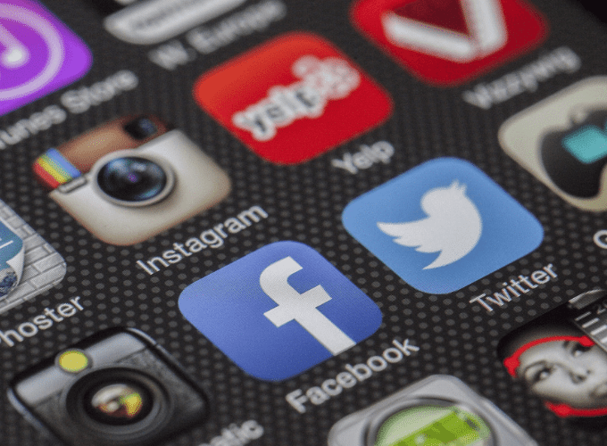 Social media marketing platforms