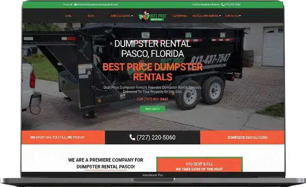 aimed to solve the client’s major