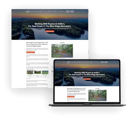 Blue Ridge Realty