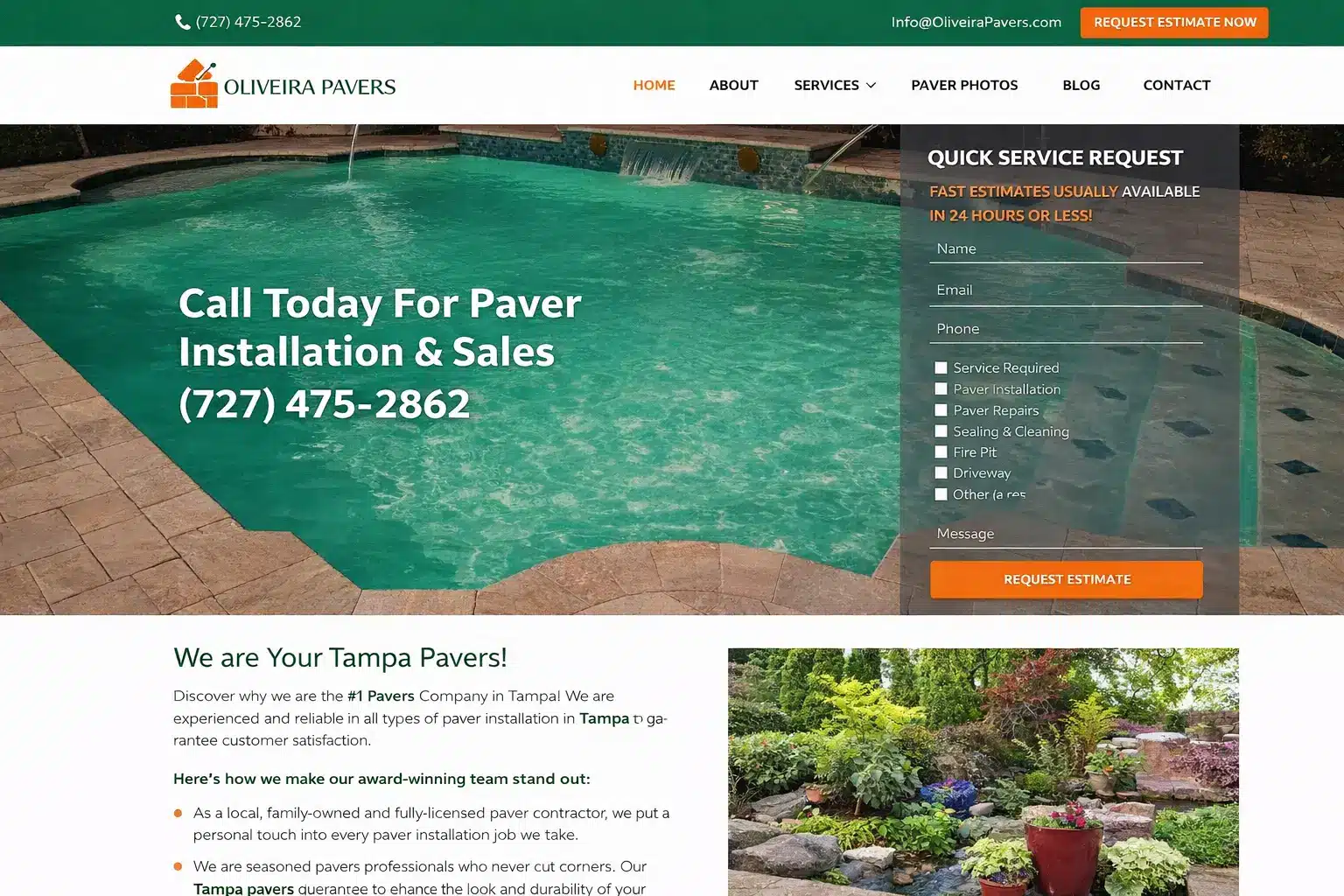 oliveira-pavers image