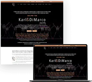 Karl DiMarco North