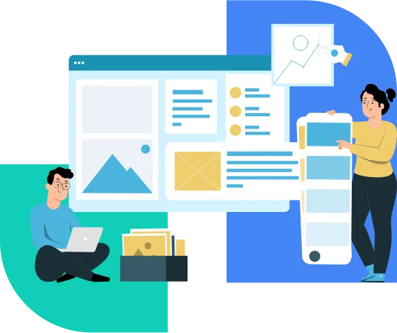 Sarasota web design services