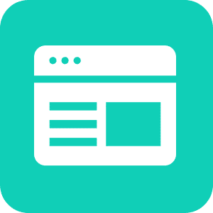 advertising landing pages