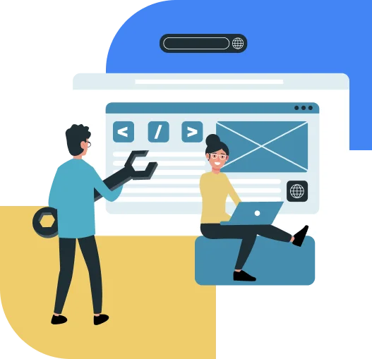 Gainesville website design company
