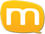 Manta logo