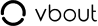 New vbout logo