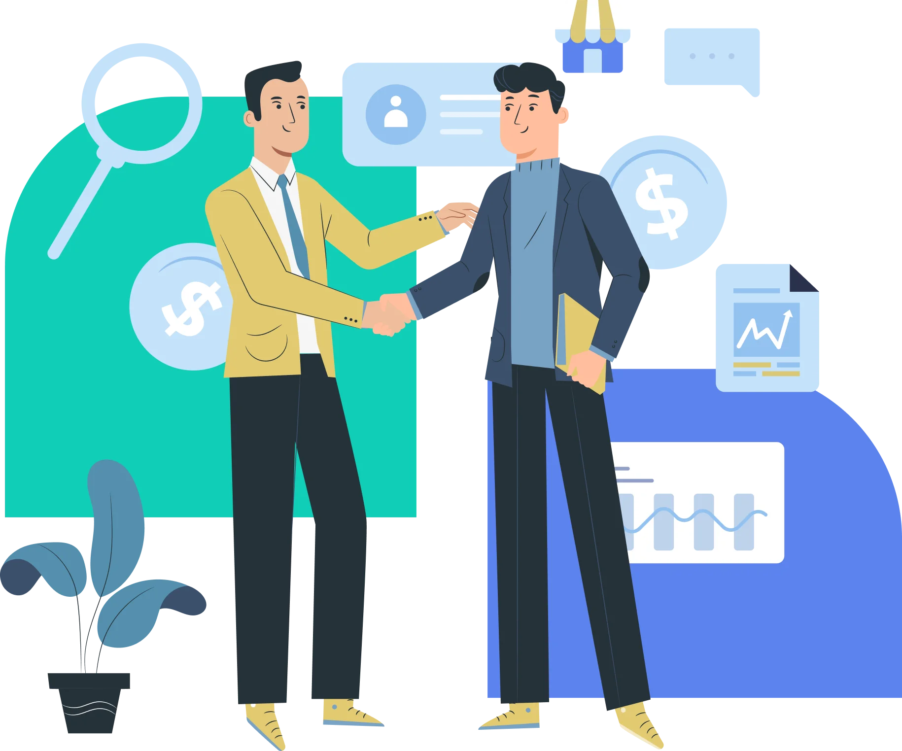 marketing as a service