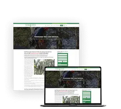 Panorama Tree Care
