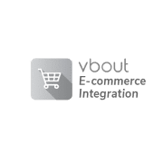 Vbout commerce integrations w b