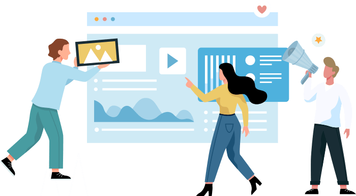 local SEO services