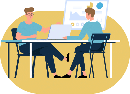 Digital marketing services
