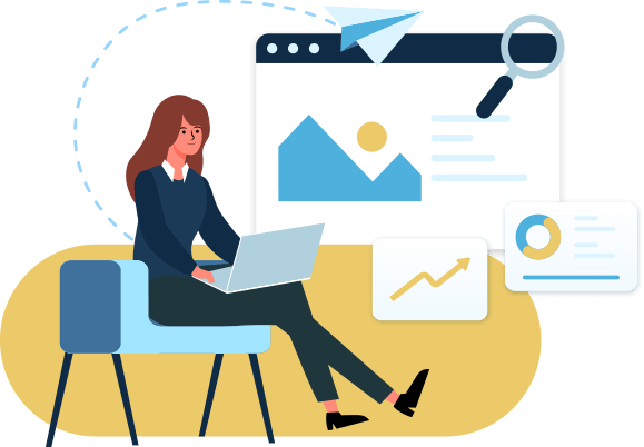 SEO agency in St Petersburg
