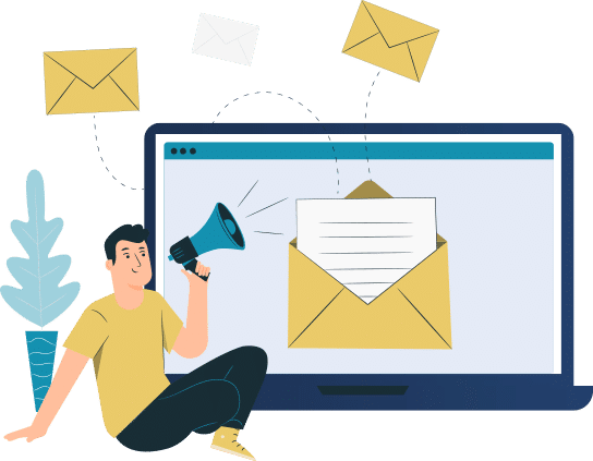 Email marketing agency