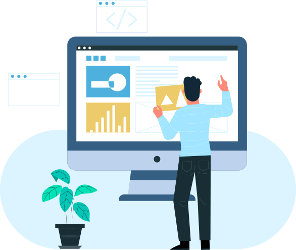 web design in St Petersburg