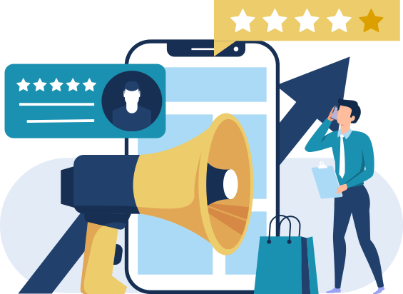 Online Reputation Management Services