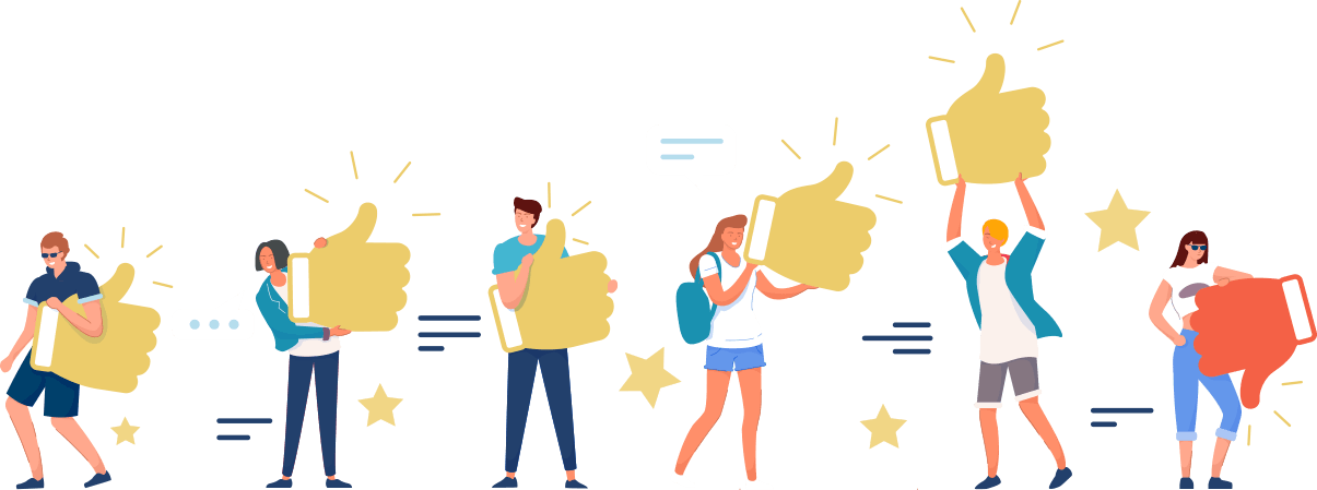 Online Reputation Management Company
