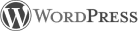 WordPress logo