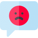 Bad review