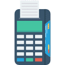 Card machine