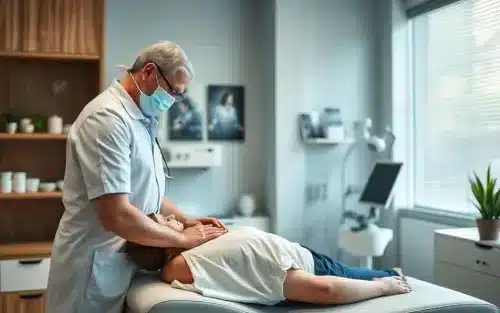 Chiropractor