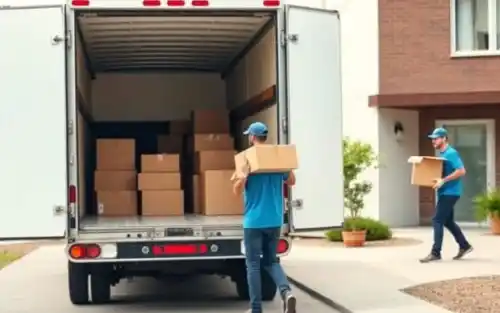 Movers