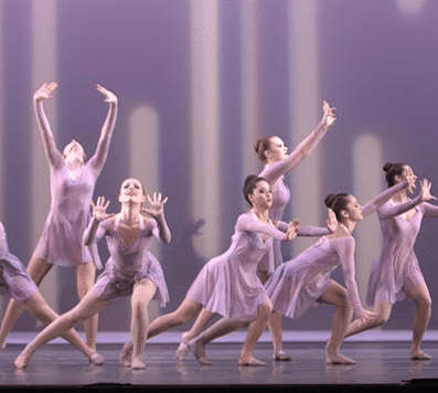 tampa dance company