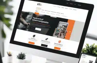 WordPress websites