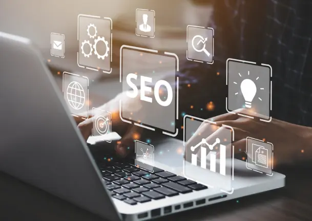 SEO services in Brandon