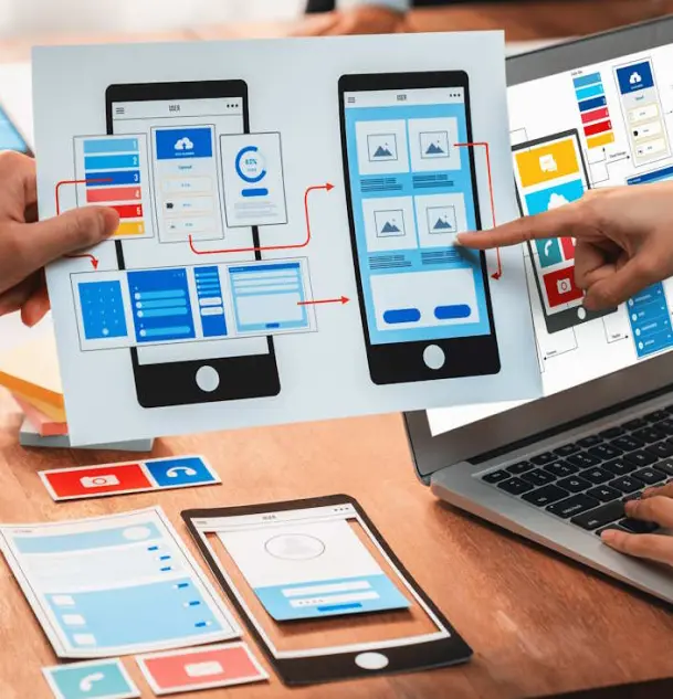 website design in Port St. Lucie FL