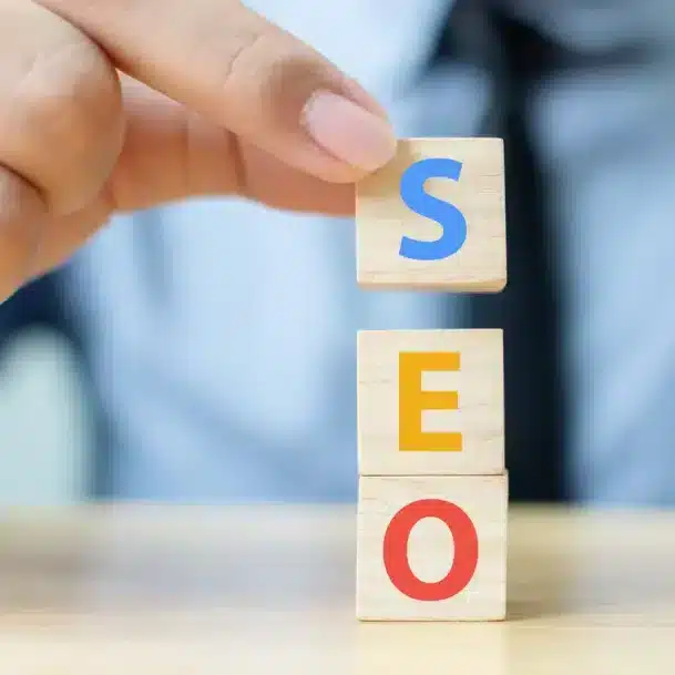 SEO services in Cape Coral