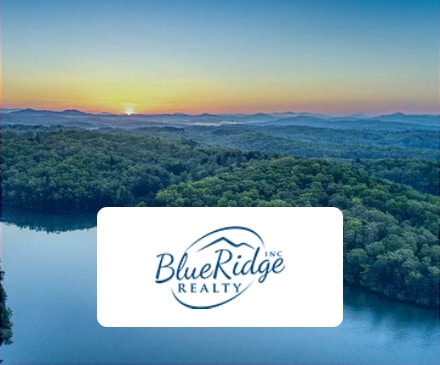 blue ridge reality