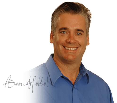 aaron VSF marketing