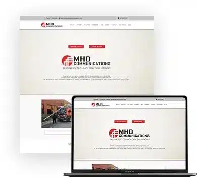 MHD Communications