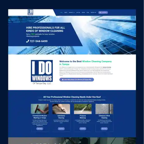 I Do Windows