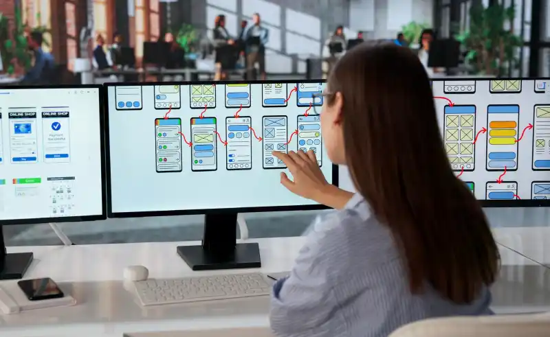 Expert Website Design Services Clearwater, FL