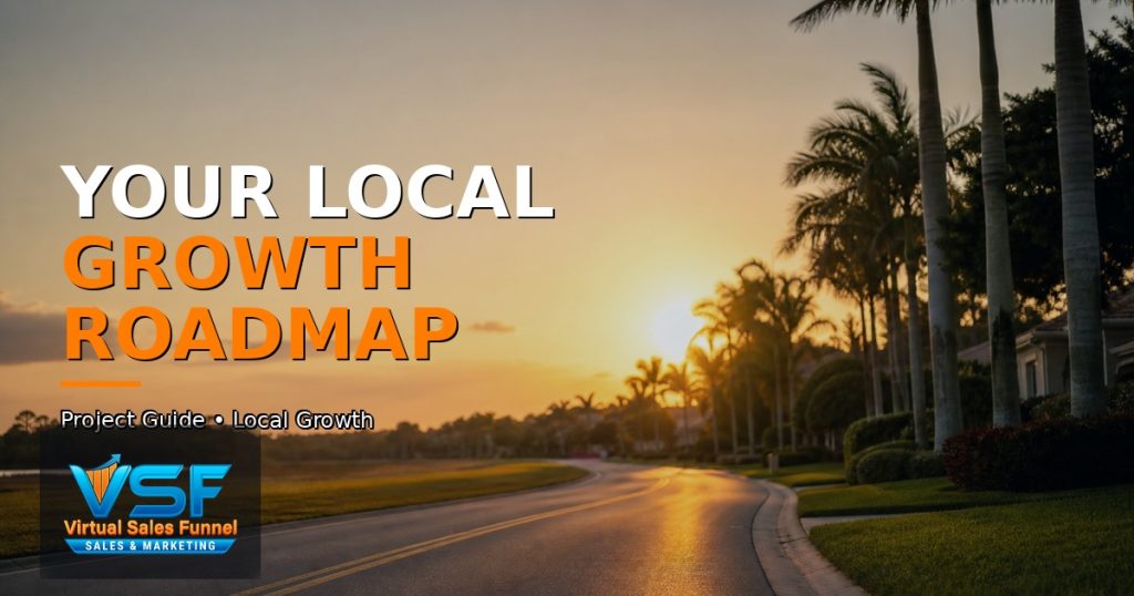 Your Local Growth Roadmap
