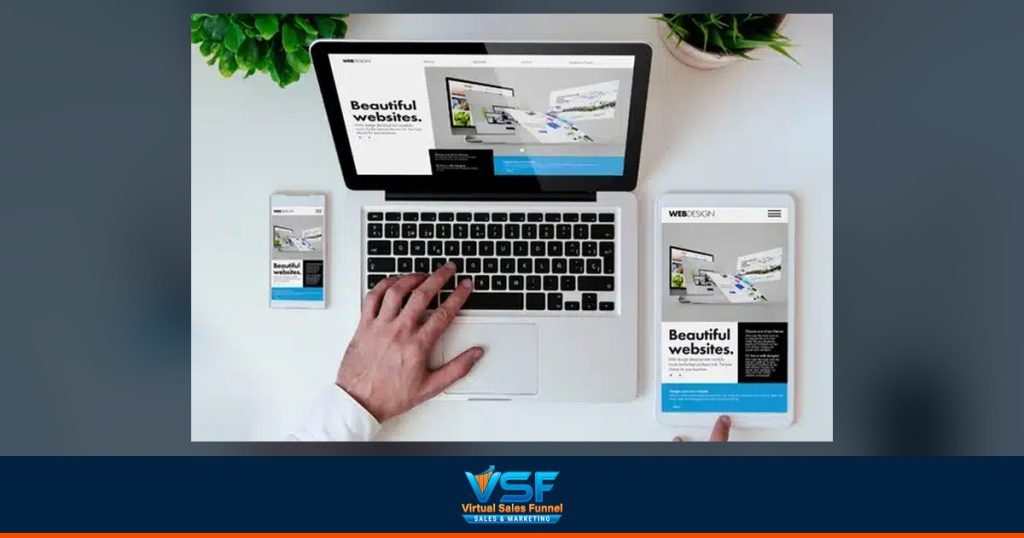 Understanding the Benefits of Responsive Web Design for Your Website