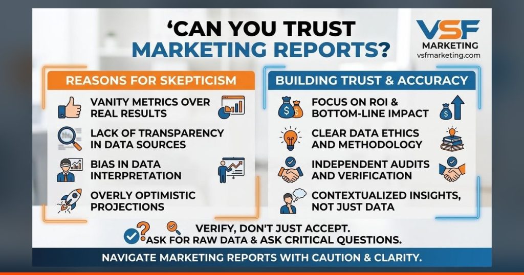 Can You Trust Marketing Reports For Pest Control Services