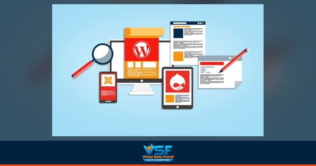 Custom WordPress Website Design