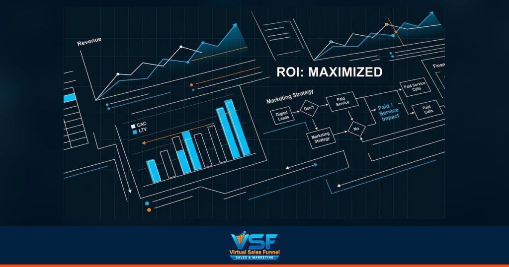 Guide to Home Service Digital Marketing ROI