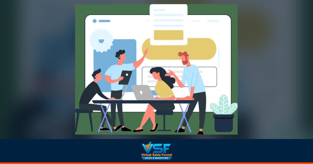 Is VSF the 1st Managed Marketing Pioneers