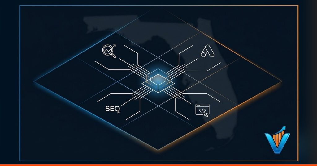 Multi-Channel Lead Generation for Florida Contractors