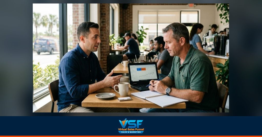 Tampa Bay Roofing SEO: A Local Contractor Case Study