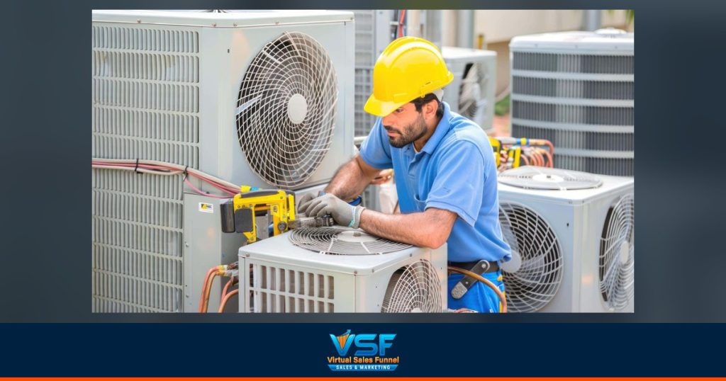 Transform Your HVAC Business with Effective Digital Marketing Services